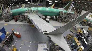 Boeing Will Start Producing 737 MAX Again