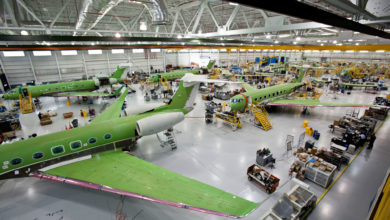Why Are New Airplanes Green?