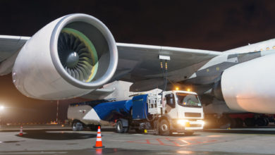 Can Gas Turbine Engines Run by Diesel Fuel?